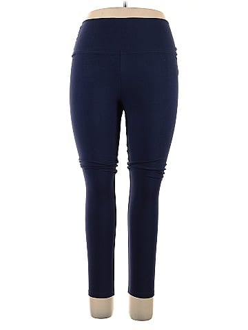 Simply Vera Vera Wang Active Pants (view 1)