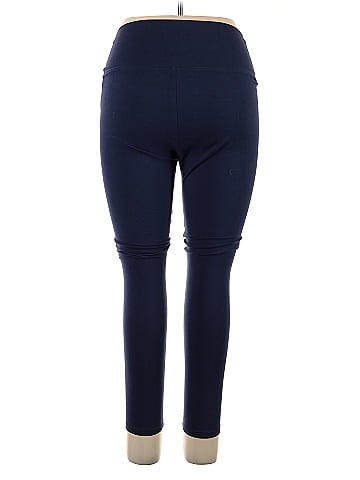 Simply Vera Vera Wang Active Pants (view 2)