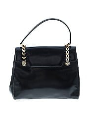 Gucci Leather Satchel