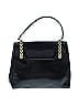 Gucci 100% Leather Solid Black Vintage Leather Satchel One size - photo 1
