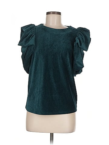 THML Short Sleeve Top (view 1)