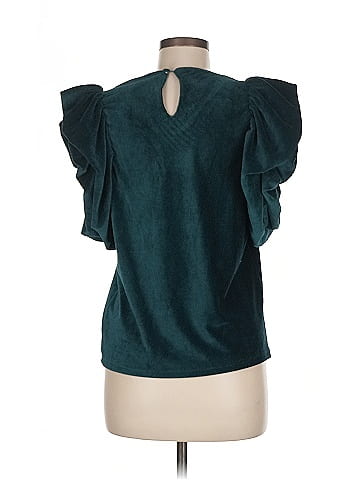 THML Short Sleeve Top (view 2)