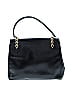 Gucci 100% Leather Solid Black Vintage Leather Satchel One size - photo 3