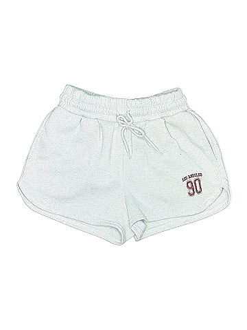 Charlotte Russe Athletic Shorts (view 1)
