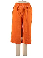 Woman Within Casual Pants