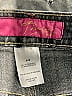 Thalia Sodi Chevron-herringbone Gray Jeans Size 9 - photo 6