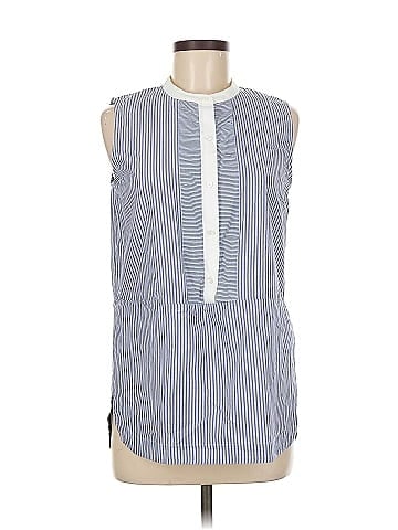Vince. Sleeveless Blouse (view 1)