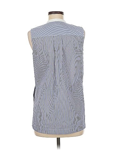 Vince. Sleeveless Blouse (view 2)