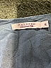 Calypso St. Barth 100% Silk Blue Casual Dress Size S - photo 7