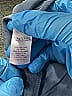 Calypso St. Barth 100% Silk Blue Casual Dress Size S - photo 8