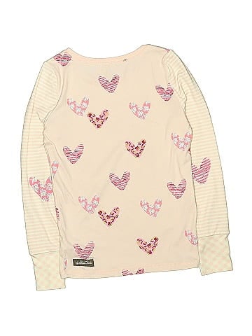 Matilda Jane Long Sleeve T-Shirt (view 2)