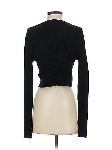 Seraphine Pullover Sweater (view 2)