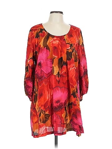 Newport News Casual Dress (view 1)