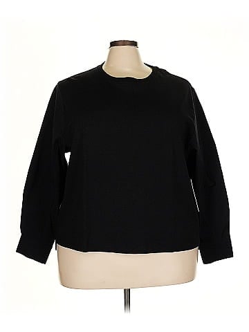 Athleta Sweatshirt (view 1)