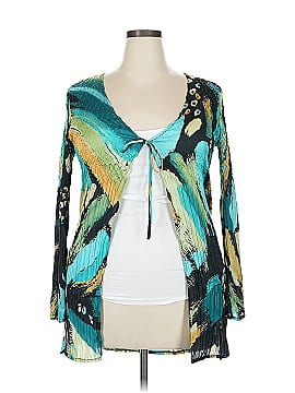 Alberto Makali Kimono