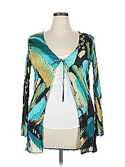 Alberto Makali Kimono
