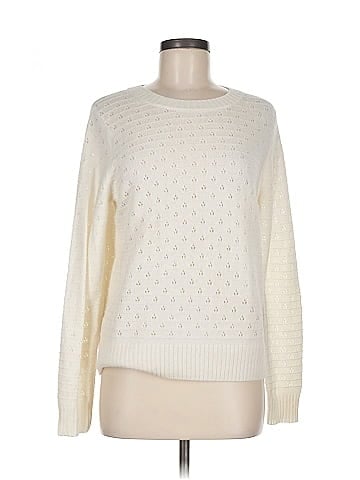 J.Crew Pullover Sweater (view 1)