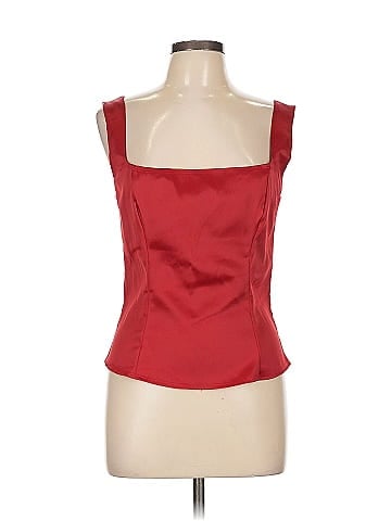 Reformation Sleeveless Top (view 1)