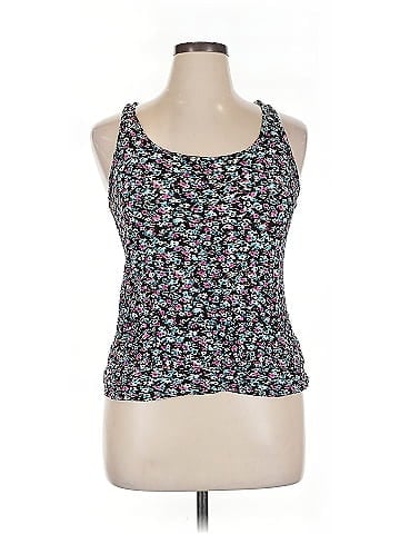 Annabelle Tank Top (view 1)