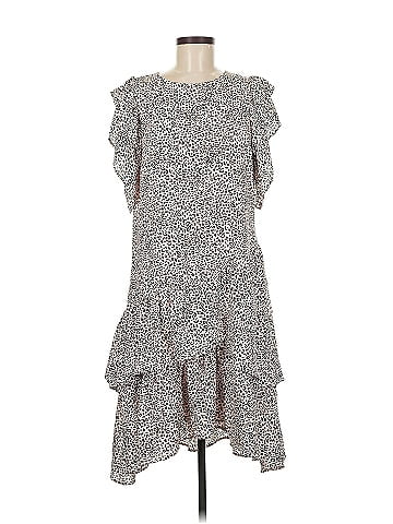 Who What Wear Casual Dress (view 1)
