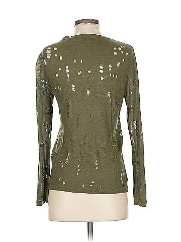 IRO Long Sleeve T-Shirt (view 2)