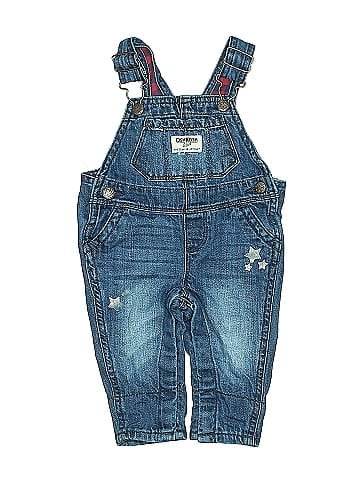OshKosh B'gosh Overalls (view 1)