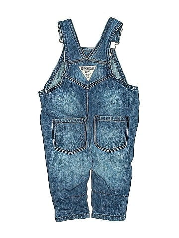 OshKosh B'gosh Overalls (view 2)