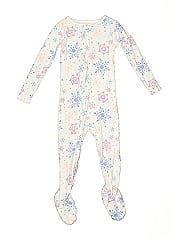 Just One You Made By Carter's Long Sleeve Onesie