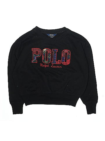 Polo by Ralph Lauren Sweatshirt (view 1)