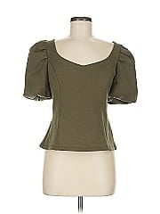 English Factory Short Sleeve Top