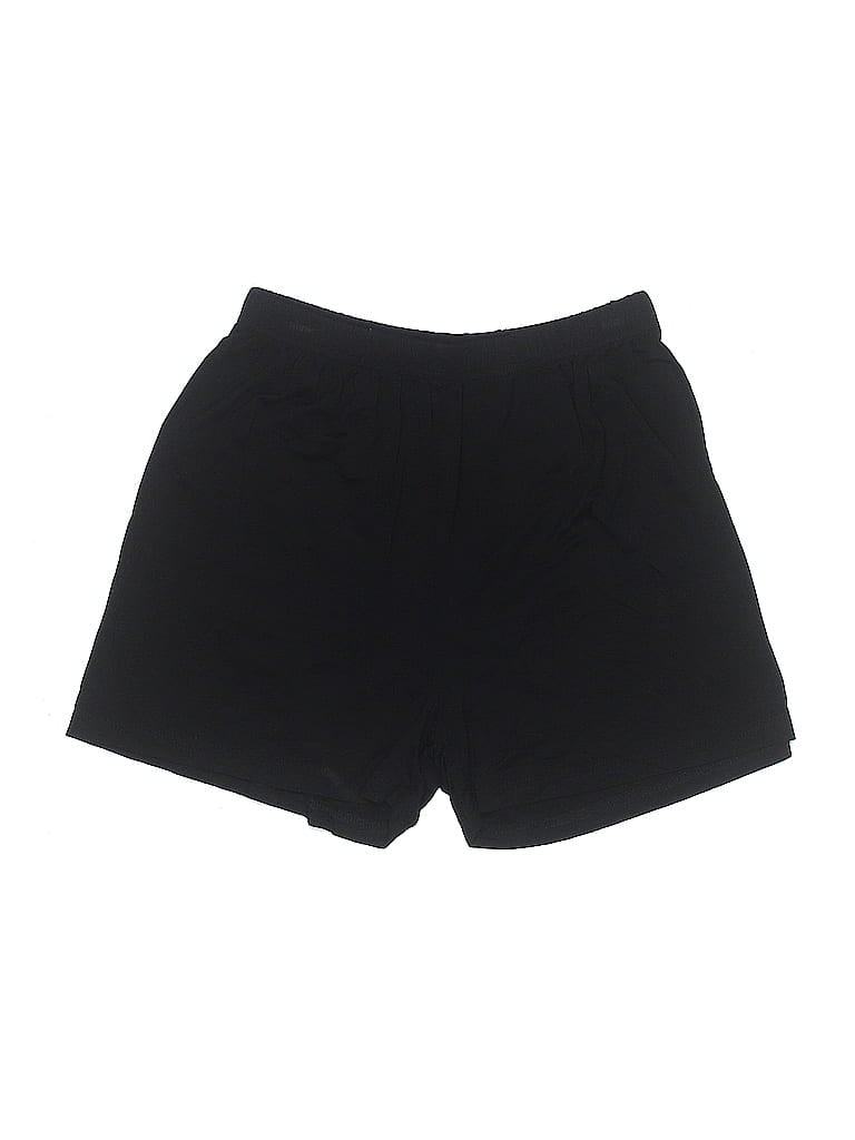 Pre-owned Unbranded Athletic Shorts In Black