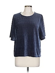 Te Xture & Thread Madewell 3/4 Sleeve T Shirt