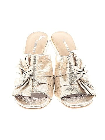 Chinese Laundry Heels (view 2)