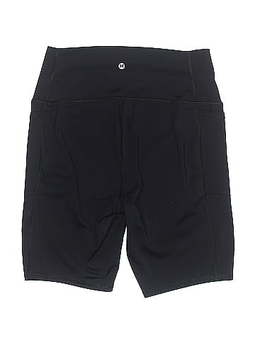 RBX Athletic Shorts (view 2)