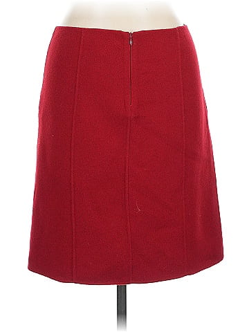 Theory Wool Skirt (view 2)