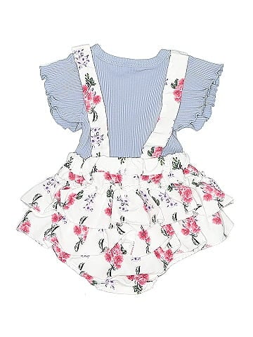 Unbranded Dress (view 2)