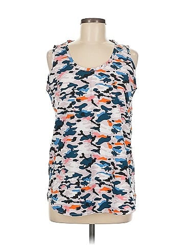 Philosophy Republic Clothing Sleeveless Top (view 1)