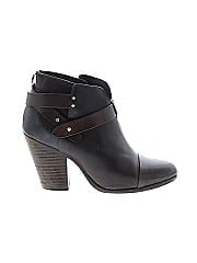 Rag & Bone Ankle Boots