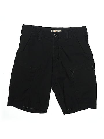 5.11 Tactical Series Cargo Shorts (view 1)