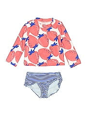 Just One You Made By Carter's Two Piece Swimsuit