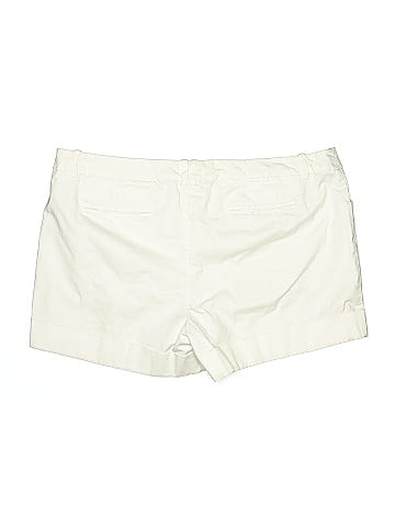 Mossimo Khaki Shorts (view 2)