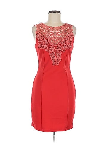 La Reyna Cocktail Dress (view 1)