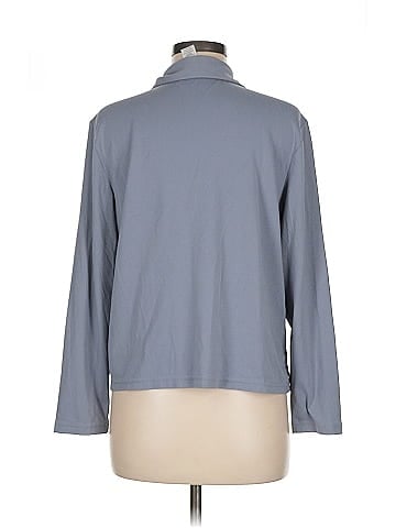 L.L.Bean Long Sleeve Button-Down Shirt (view 2)