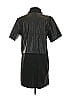 Gracia 100% Cotton Black Casual Dress Size S - photo 2