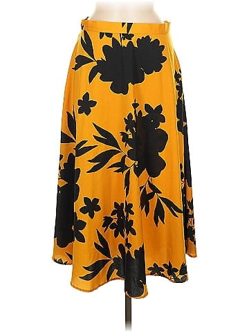 Who What Wear Casual Skirt (view 1)