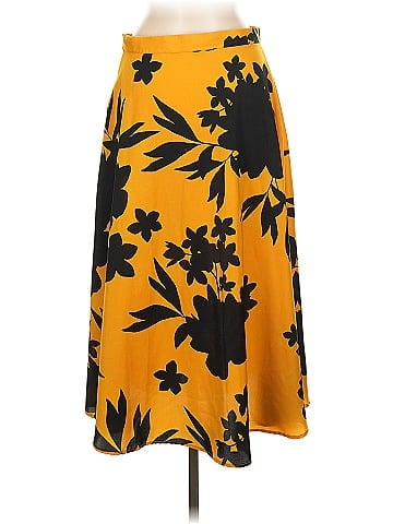 Who What Wear Casual Skirt (view 2)