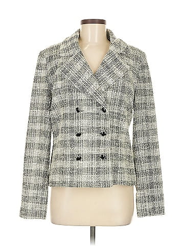 G by Giuliana Rancic Blazer (view 1)