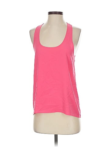 Frenchi Sleeveless Top (view 1)