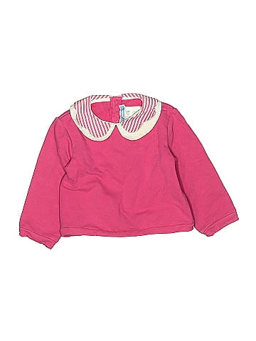 Jacadi Pullover Sweater (view 1)