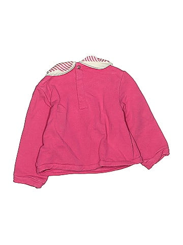 Jacadi Pullover Sweater (view 2)
